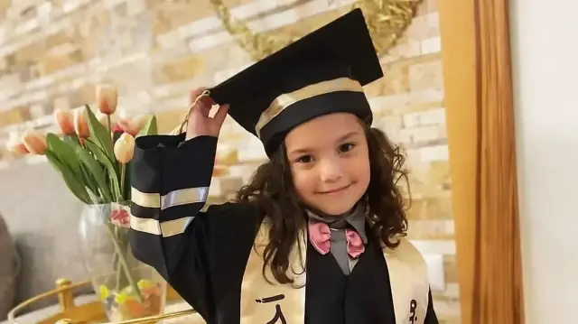 Why was Hind Rajab targeted along with thousands of other Palestinian children?
