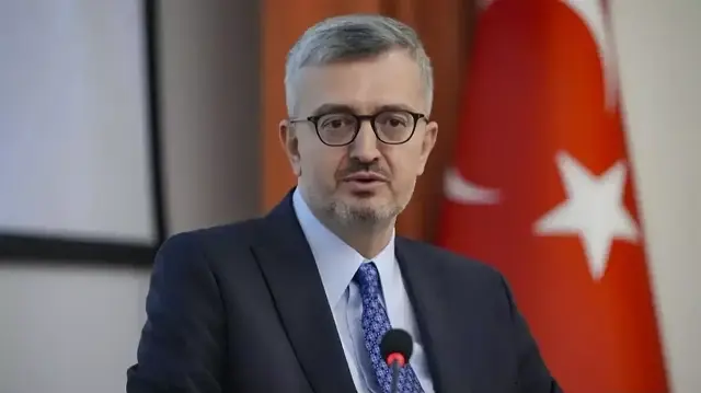 Cumhurbaşkanlığı İletişim Başkanı Duran'dan Afganistan ile Pakistan arasındaki ateşkese ilişkin paylaşım