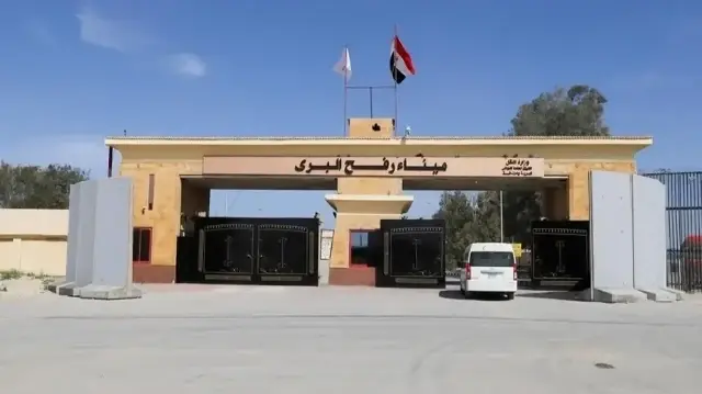 Netanyahu keeps Rafah crossing shut, violating Gaza ceasefire terms