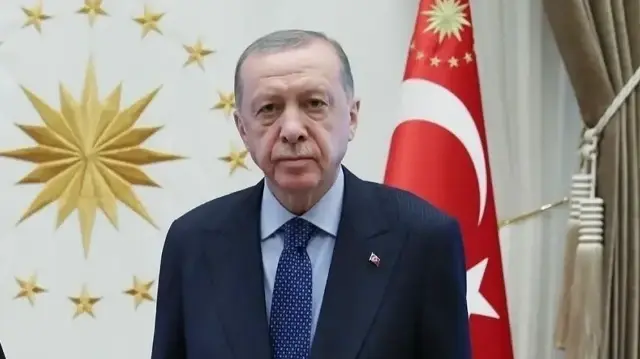 Erdogan commemorates Alija Izetbegovic on 22nd death anniversary