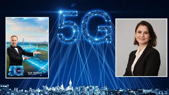 Türk Telekom, en yüksek ‘Fiber İstasyon’ oranıyla 5G çağının da öncüsü