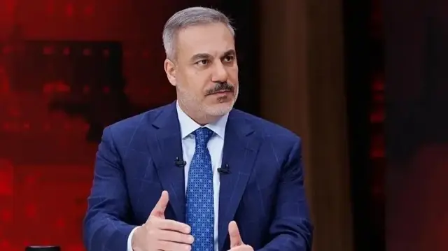 Türkiye prepared to serve as guarantor if two-state solution achieved