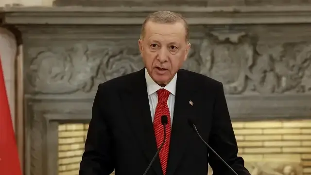 أردوغان يستذكر "القائد الحكيم" عزت بيغوفيتش