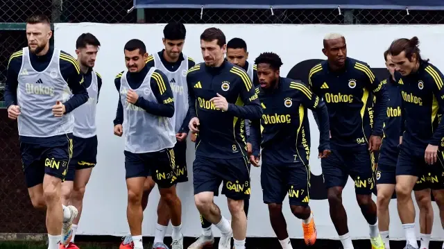 Fenerbahçe - Fatih Karagümrük maçının VAR hakemi belli oldu