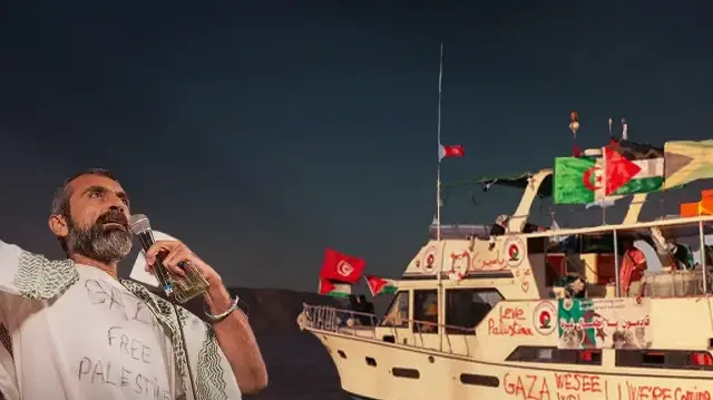 Mustafa Çakıcı Fransa’da Linç Kampanyasının Hedefinde