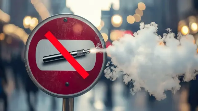 Uzmanlardan elektronik sigaranın çocuklar arasında yaygınlaşması uyarısı