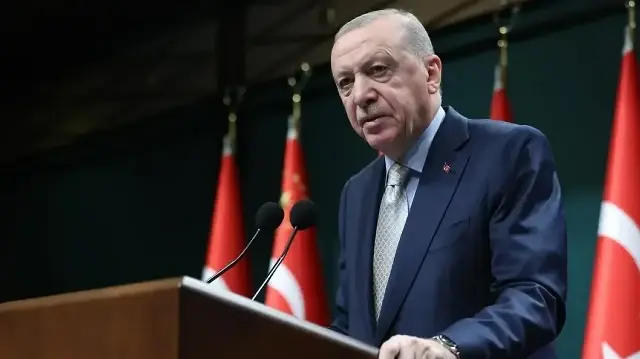 Erhurman wins TRNC Presidency as Türkiye pledges continued support
