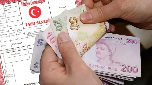 Tapu sahipleri dikkat: Tapuda gerçeğe aykırı beyana rekor ceza geliyor