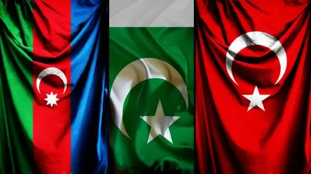 باكستان وأفغانستان تشكران تركيا على وساطتها في التهدئة
