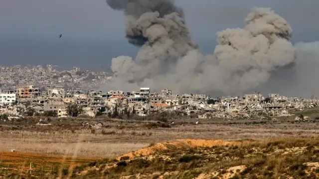 حماس تعلن مقتل 46 فلسطينيا وإصابة 132 إثر خروقات إسرائيل لاتفاق غزة