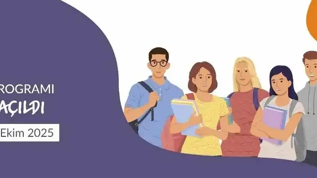 İŞKUR Gençlik Programı 2025-2026 başvuruları