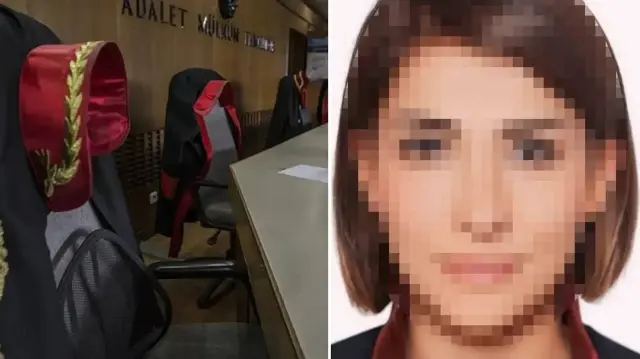 Mahkeme ayrıca avukatın tutukluluk halinin devamına hükmetti.