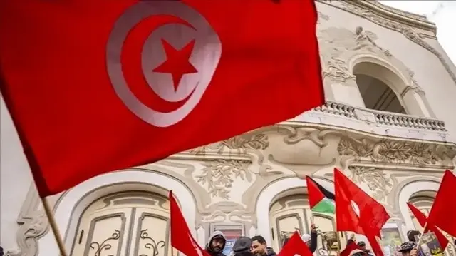 أحزاب تونسية: هجوم إسرائيل على أسطول الصمود عدوان وإرهاب دولة