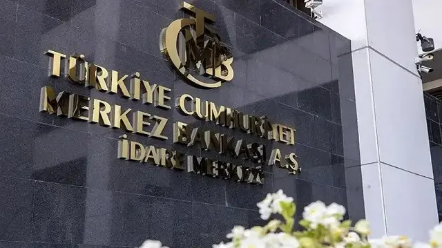Türkiye’s international reserves hit record high of $183B