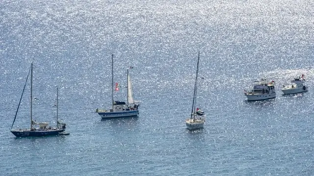 Ankara a qualifié l’attaque israélienne menée dans les eaux internationales contre la Flottille mondiale Sumud d’acte de “terrorisme”.