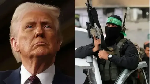 Hamas won; everyone lost — whatever the decision may be