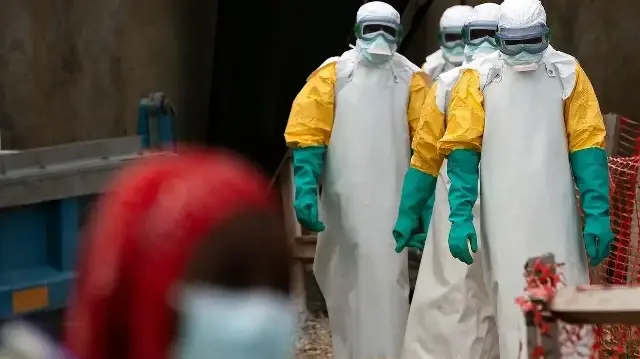 L’Organisation mondiale de la santé observe une baisse notable des cas dans la province du Kasaï.