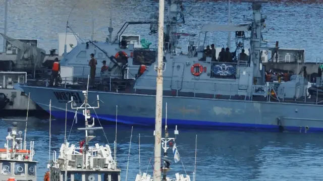 الاحتلال الإسرائيلي يستولي على 41 سفينة في "أسطول الصمود" ويعتقل 400 مشارك