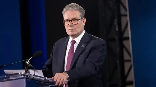 'We must continue support for Ukraine': British premier highlights NATO unity, Russian 'threats'