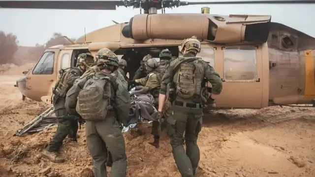 "القسام" تعلن قتل وإصابة جنود إسرائيليين وإطلاق صواريخ على اسدود