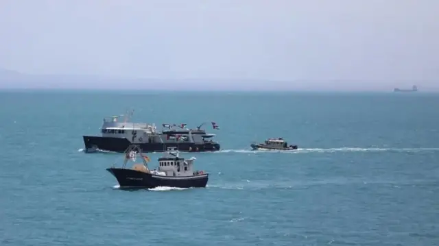 Protests erupt in Latin America over Israeli interception of Gaza aid flotilla