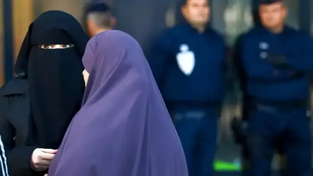 French political scientist denounces ‘institutional segregation’ against Muslims