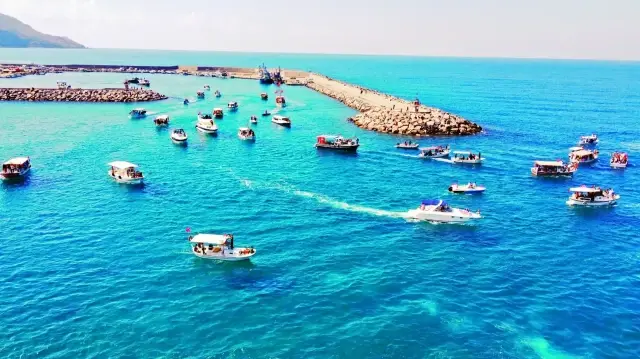 Hatay.