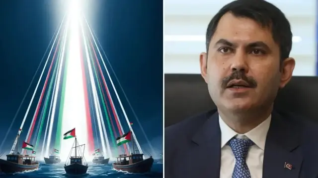 Murat Kurum