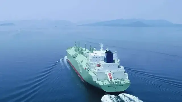 Budapest a conclu un contrat avec le groupe français Engie pour importer du gaz naturel liquéfié (GNL) sur dix ans, dans le cadre d’une stratégie de diversification de ses sources d’approvisionnement, tout en maintenant sa dépendance au gaz russe.