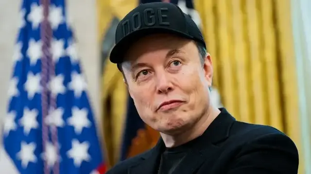Le patron de Tesla et SpaceX reste l’homme le plus riche du monde.