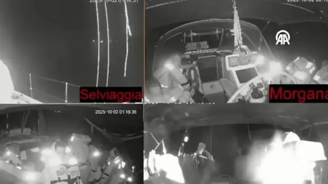 South American governments condemn Israeli interception of Gaza flotilla