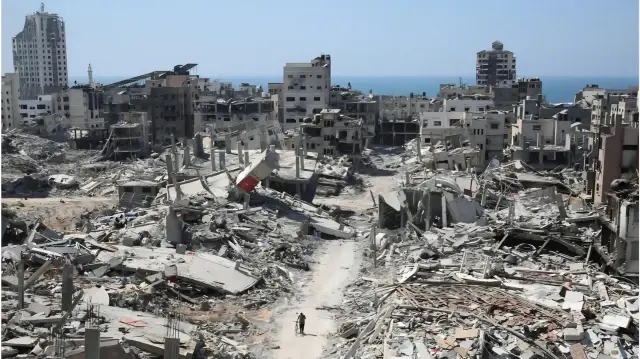 "يوم الغفران".. يشل الحياة في دولة الاحتلال ولا يوقف اعتداءاتها