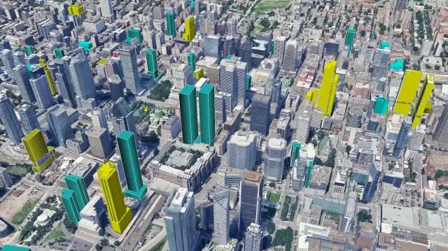 New York reste la ville la plus chère au monde, selon un rapport de Deutsche Bank.