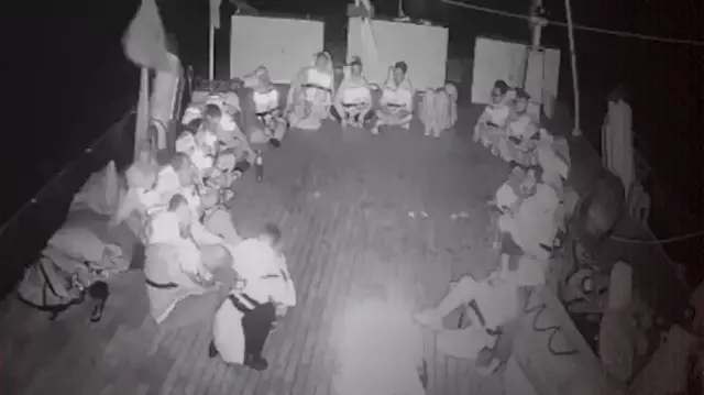 "أسطول الصمود": عدد الناشطين الأتراك المحتجزين في إسرائيل بلغ 48