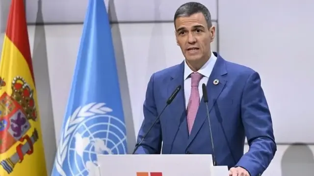 Spanish premier names Israeli attacks on Gaza flotilla as 'violation of international law'