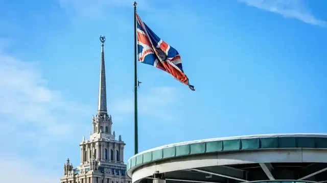 بريطانيا تدعو الاحتلال الإسرائيلي لتسليم مساعدات أسطول الصمود للمنظمات الإنسانية