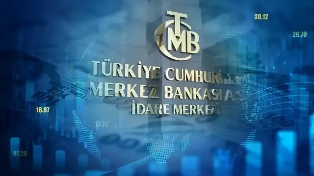 Turkish, UAE central banks ink swap, cooperation deals to deepen financial, economic cooperation