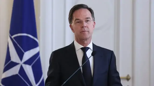 Mark Rutte