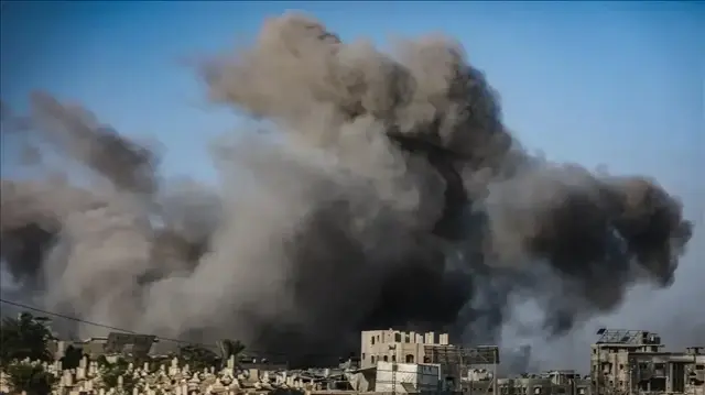 الاحتلال الإسرائيلي يقتل 27 فلسطينيا بغارات وإطلاق نار في غزة