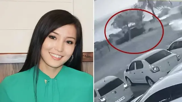 Kulmagambetova'nın ailesi, karara itiraz edeceklerini belirtti.