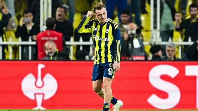 Kerem Aktürkoğlu