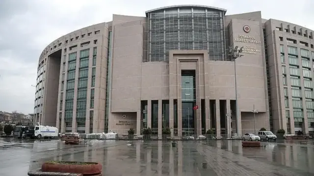 Istanbul Chief Public Prosecutor’s Office launches investigation into detention of Turkish citizens aboard Global Sumud Flotilla