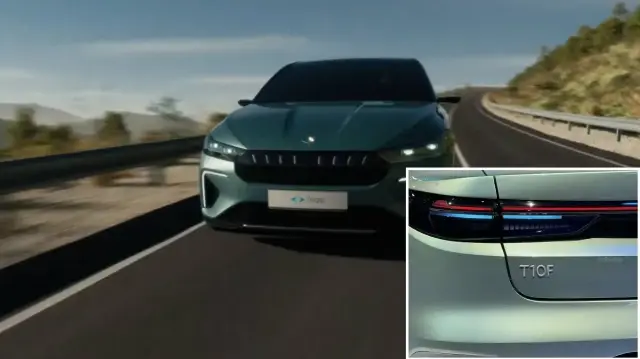 Togg T10F, Euro NCAP programının tüm testlerinden en yüksek seviye olan 5 yıldız almıştı.
