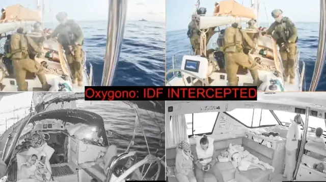 Le bureau du procureur général d’Istanbul a annoncé jeudi l’ouverture d’une enquête sur la détention de 24 citoyens turcs lors de l’attaque israélienne contre la Flottille mondiale Sumud en eaux internationales.