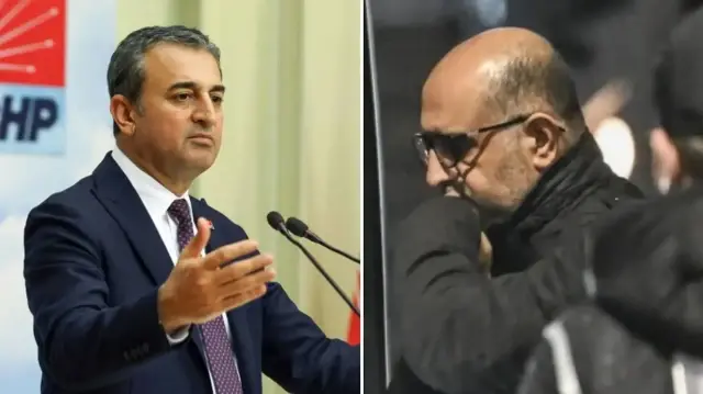CHP Genel Başkan Yardımcısı Burhanettin Bulut'a 1 milyon dolar rüşvet verildiği iddia edildi.
