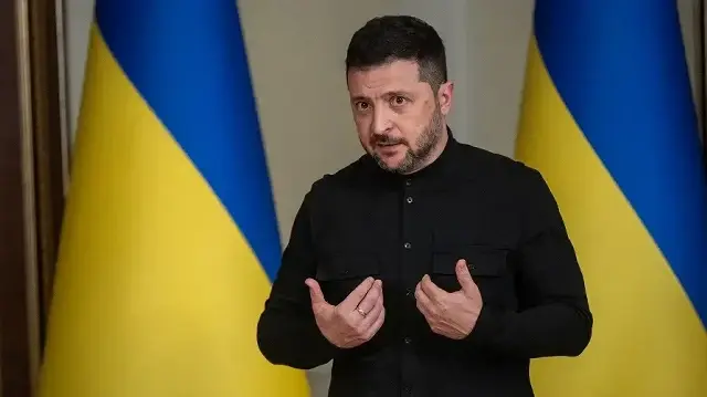 Zelenskyy hopeful for US Tomahawk missiles after Trump meeting