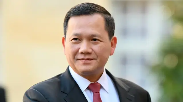 Cambodia opens new $2.3 billion Techo International Airport