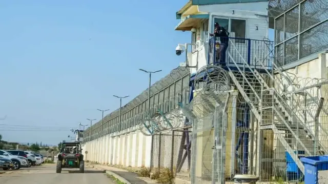 وفاة معتقل فلسطيني مسن من غزة بمستشفى إسرائيلي