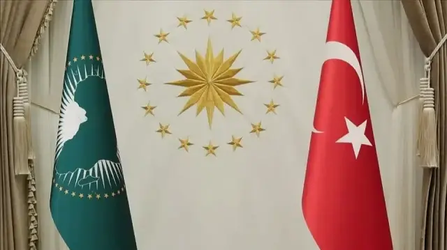 Lors du Forum économique Türkiye-Afrique à Istanbul, la commissaire de l’Union africaine Francisca Tatchouop Belobe a salué le partenariat "gagnant-gagnant" avec les entreprises turques, notamment dans le traitement des ressources minières et le développement des énergies vertes.