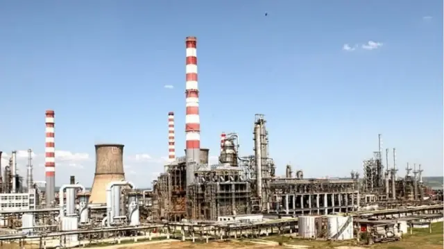 Rafinăria Petrotel Lukoil